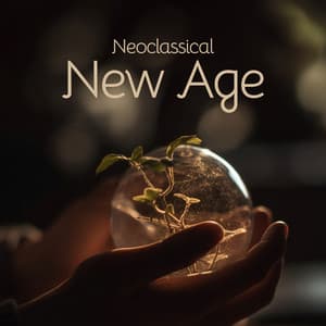 Neoclassical New Age - New Age
