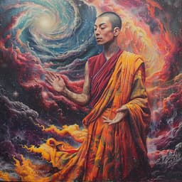 Emerging - Zen Mechanics