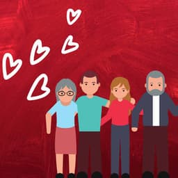 Backdrop for Slacking Off Sundays - Hotel Lobby Lounge