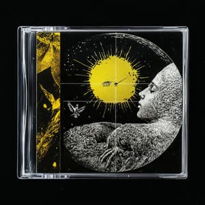 Inner Symphonies: How Meditation Music Speaks to the Soul - Relaxation and Dreams