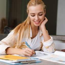 Rainy Study: Binaural Knowledge Chronicles Tranquility - Rain Recordings