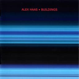 Buildings - Alex Haas