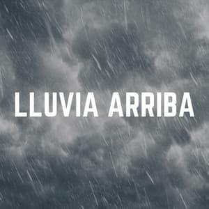 Lluvia Arriba - Sonidos De Agua