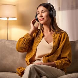 Sesiones Tranquilas: Música Para La Relajación Diaria - Lista de reproducción de música suave