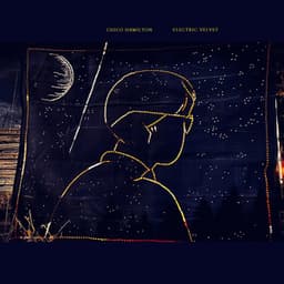 Electric Velvet - Chico Hamilton