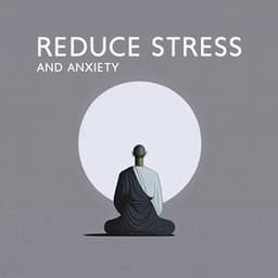 Reduce Stress and Anxiety: Relaxation Meditation Yoga Music to Bring You Peace of Soul and Body - Hatha Yoga Music Zone