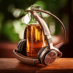 Soft Harmonics: Relaxation Unveiled - Binaural Sound Engineer