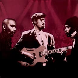 Soulive - Soulive