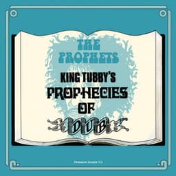 King Tubby's Prophecies of Dub - Yabby You