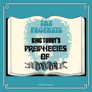 King Tubby's Prophecies of Dub - Yabby You