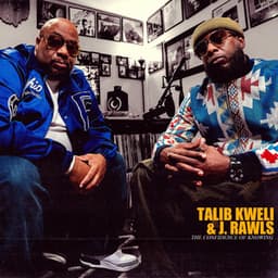 The Confidence Of Knowing - Talib Kweli