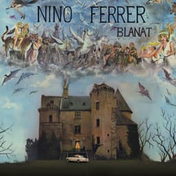 Blanat - Nino Ferrer