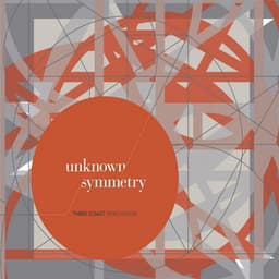 Unknown Symmetry - Third Coast Percussion