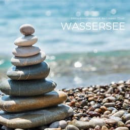 Wassersee: Massage Therapie - Entspannungsmusik Wellness Club