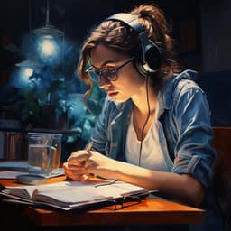 Aprendizaje Binaural: Tonos Que Mejoran El Estudio - Bob binaural