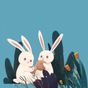 Kids Playdates - ASMR Baby Sleep Sounds