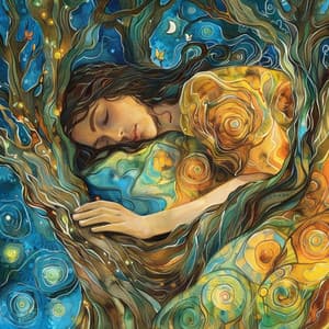 New Age Music for Deep Sleep - Music For Deep Sleep