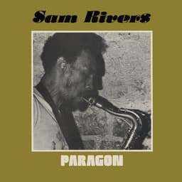 Paragon - Sam Rivers