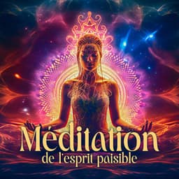 Méditation de l'esprit paisible - Armonia Cuore