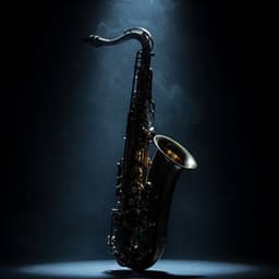 Darkroom Alto Sax - Bonny Saxon