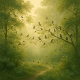 25 Songs With Nature: Ambient Bird Songs - Baltic Nature Sounds