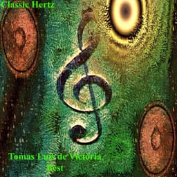 Tomas Luis de Victoria Best - Tomás Luis de Victoria