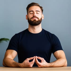 Energizing Music for Clear Focus and Balance - Homework Motivation