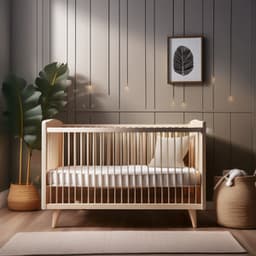 Canciones De Cuna Pacíficas: Orquesta Para Bebés - Jason Humphries