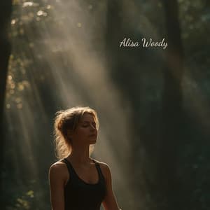 Pure Observation - Alisa Woody