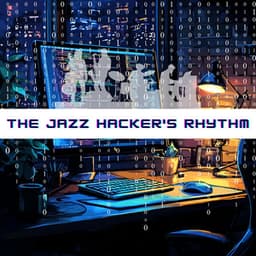 The Jazz Hacker's Rhythm: Improvise Code, Innovate Solutions - Programming Jazz
