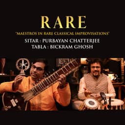 Rare - Purbayan Chatterjee