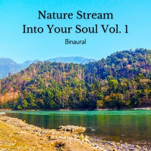 Binaural: Nature Stream Into Your Soul Vol. 1 - Binaural Explorer