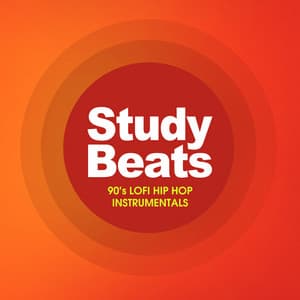 Study Beats - 90's Lo-Fi Hip Hop Instrumentals - LOFI RADIO
