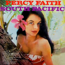 Plays Music From South Pacific - Percy Faith