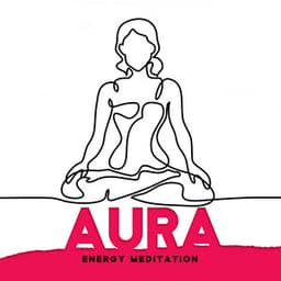 Aura Energy Meditation: Boosting, Cleansing, Harmonising and Balancing the Energy Centres - Chakra Music Zone