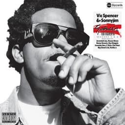 Spencer for Higher 3 - Vic Spencer