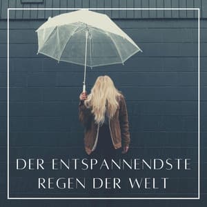 Der entspannendste Regen der Welt: Entspannende Musik zum Schlafen - Meister der Schlaflieder