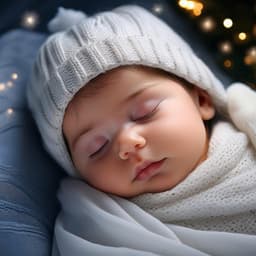 Música Lofi Para La Relajación Del Bebé - Sonidos del hermoso mundo