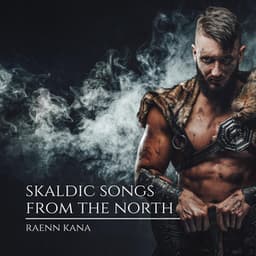 Skaldic Songs from the North - Raenn Kana