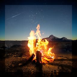 Ambient Dreamscapes - Campfire - Dream Supplier