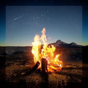 Ambient Dreamscapes - Campfire - Dream Supplier