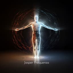 Biofield Tuner, Alpha-to-Delta Transition - Jasper Frequenza