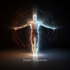 Biofield Tuner, Alpha-to-Delta Transition - Jasper Frequenza