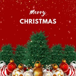 Warm Winter Night's Embrace - The Christmas All-Stars