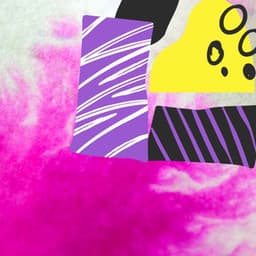 Modish Background for Colorful Gambles - Afternoon Tea Bossa Nova Playlist