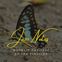 Purrfect Jazz Reverie: Coffee Lounge Serenades for Cats - Happy Hour Jazz