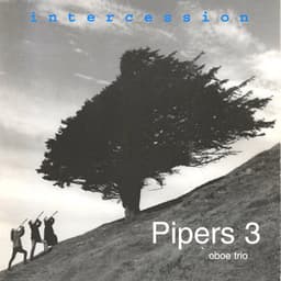 Intercession - Pipers 3 - Mark Baigent