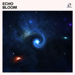 Echo Bloom: Healing Frequencies Sound Therapy - Healing Frequencies