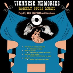 Viennese Memories - Robert Stolz
