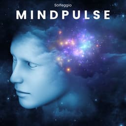 Mindpulse: Binaural Meditation Beats - Solfeggio
